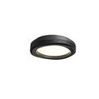Timber Round Wood Ceiling fixture Ceiling Lamp