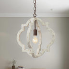 Timeless Ceiling fixture Chandelier