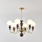 Timeless Globe Pendant light Chandelier