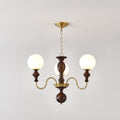 Timeless Globe Pendant light Chandelier