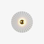 Tinsley Flush Wall light Wall Lamp