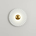 Tinsley Flush Wall light Wall Lamp