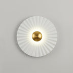 Tinsley Flush Wall light Wall Lamp