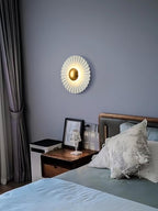 Tinsley Flush Wall light Wall Lamp