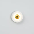 Tinsley Flush Wall light Wall Lamp