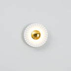 Tinsley Flush Wall light Wall Lamp