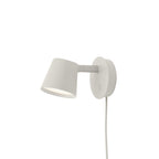 Tip Plug-In Wall light Wall Lamp