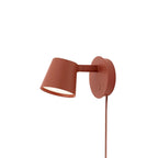 Tip Plug-In Wall light Wall Lamp