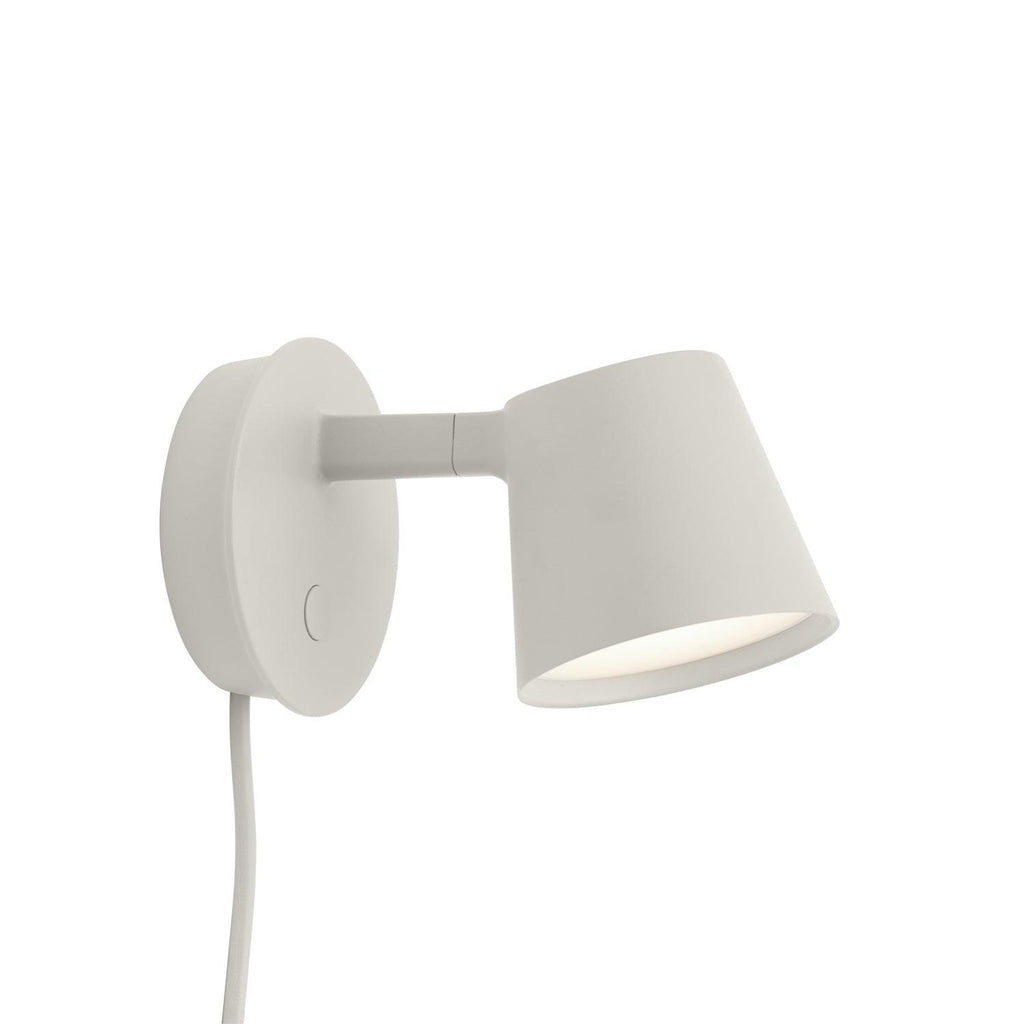 Tip Plug-In Wall light Wall Lamp