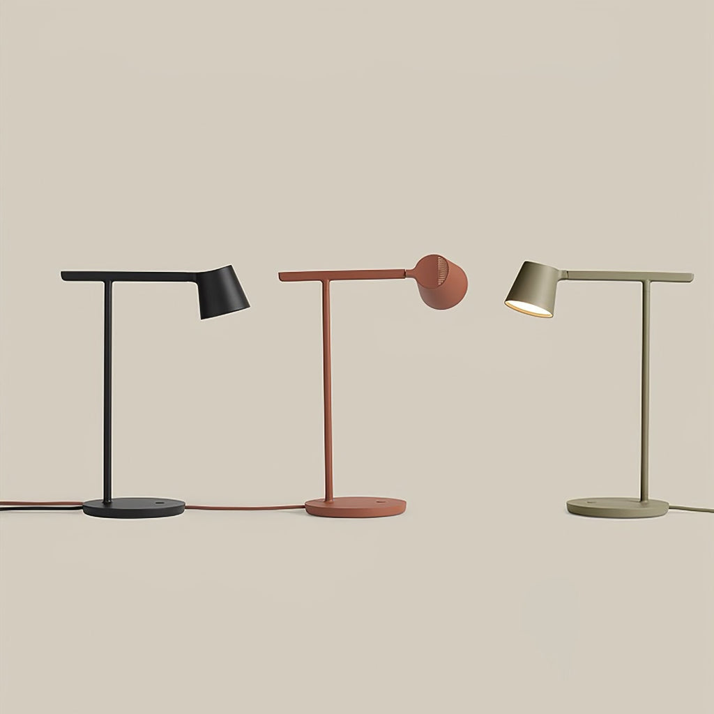 Tip Bedside lamp Table Lamp
