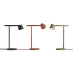 Tip Bedside lamp Table Lamp