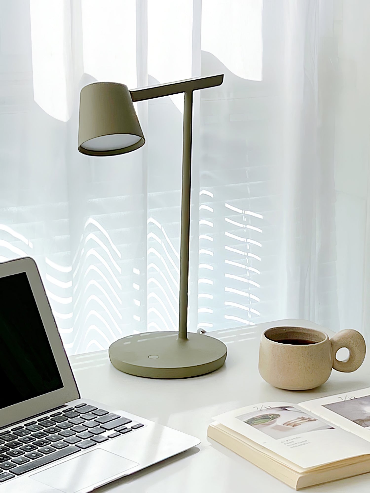 Tip Bedside lamp Table Lamp