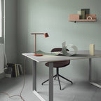 Tip Bedside lamp Table Lamp