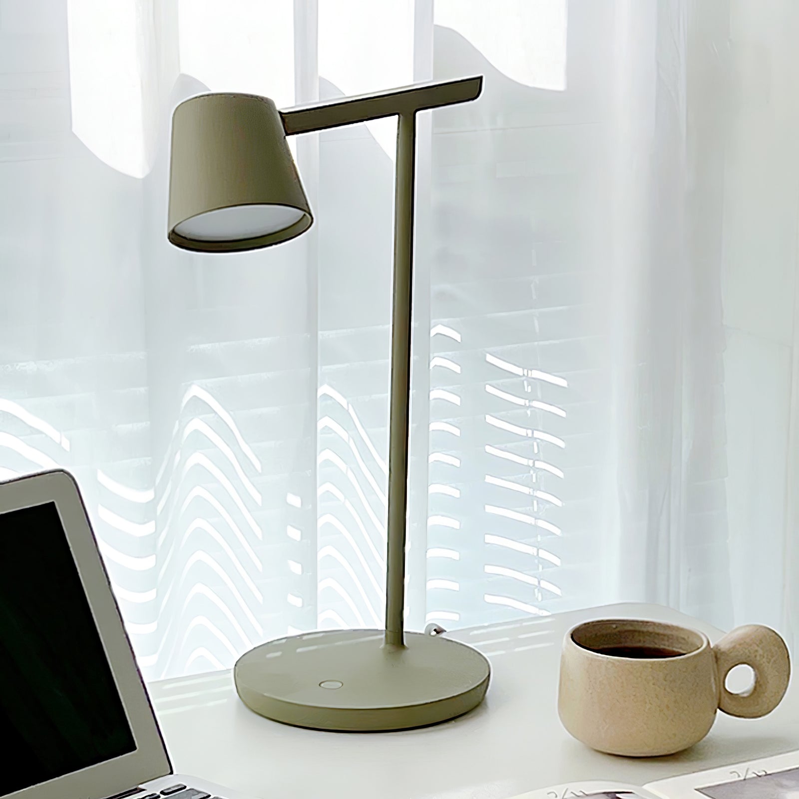 Tip Bedside lamp Table Lamp