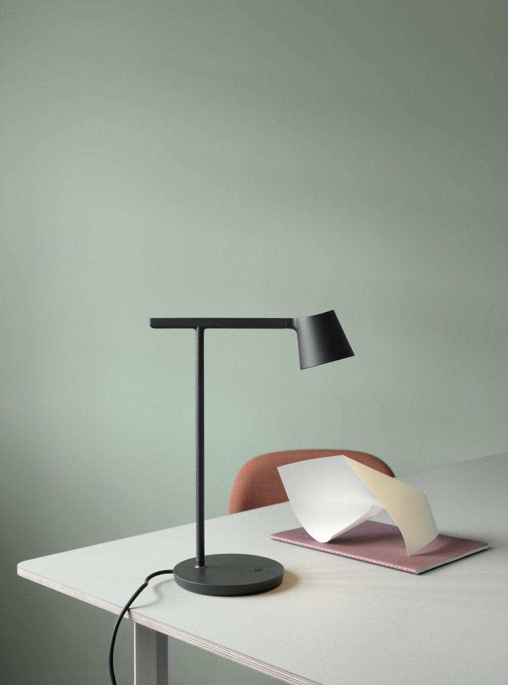 Tip Bedside lamp Table Lamp