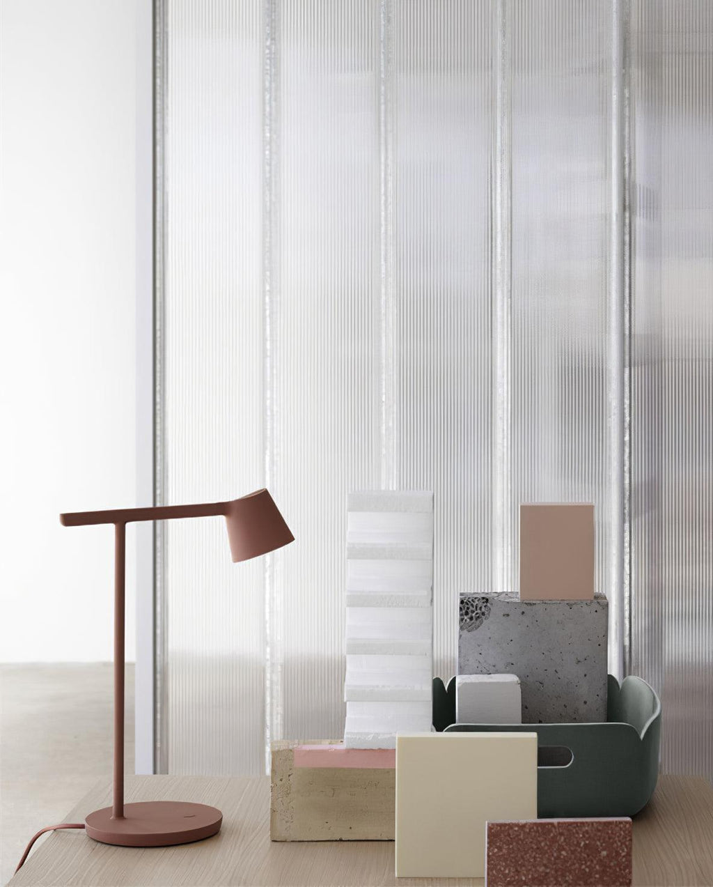Tip Bedside lamp Table Lamp