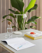 Tip Bedside lamp Table Lamp