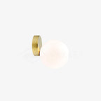 Tip of The Tongue Wall light fixture Wall Lamp