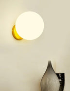 Tip of The Tongue Wall light fixture Wall Lamp