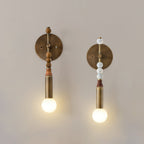 Toam Plug-in Wall Lamp