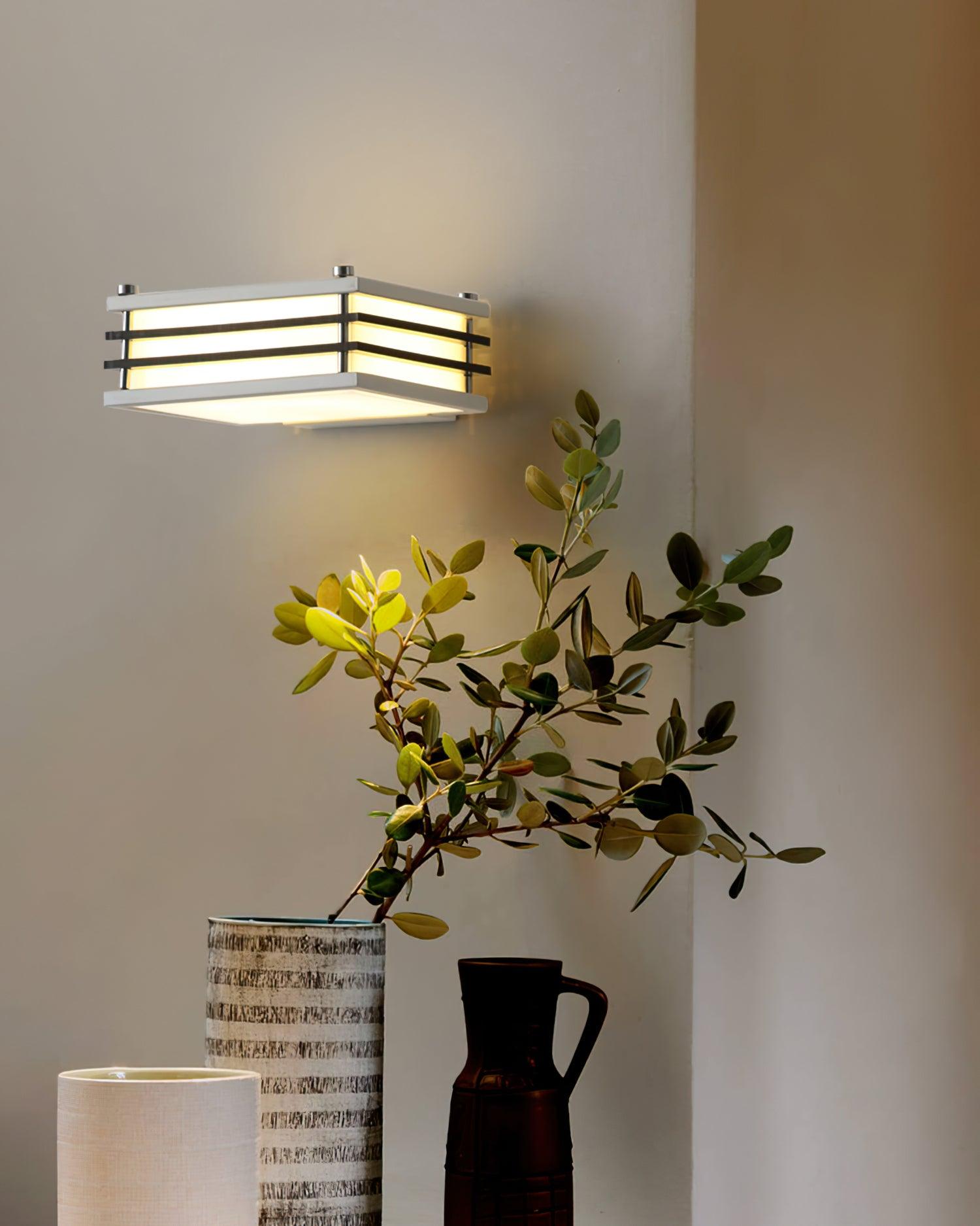 Toast Lamp bracket Wall Lamp