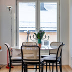 Toio Tall Lamp Floor Lamp