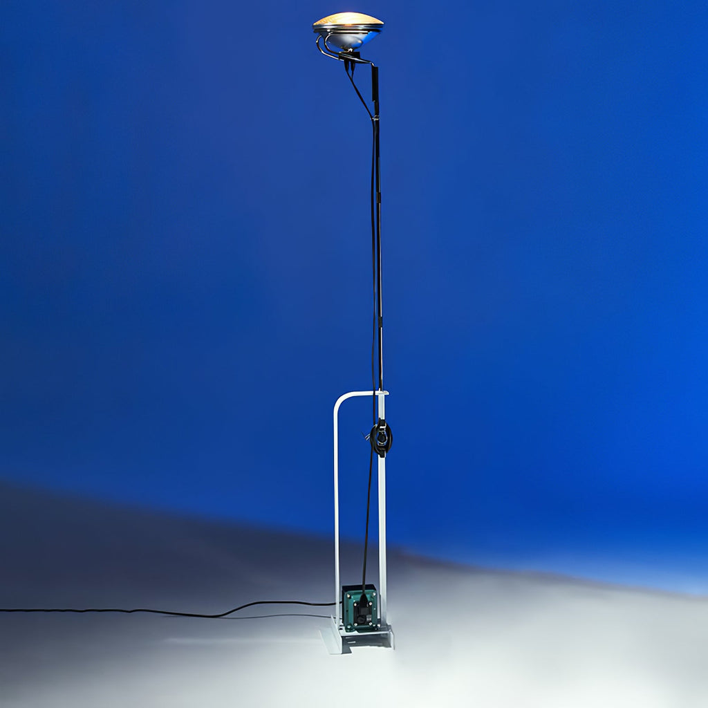 Toio Tall Lamp Floor Lamp