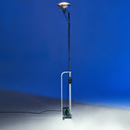 Toio Tall Lamp Floor Lamp
