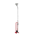 Toio Tall Lamp Floor Lamp