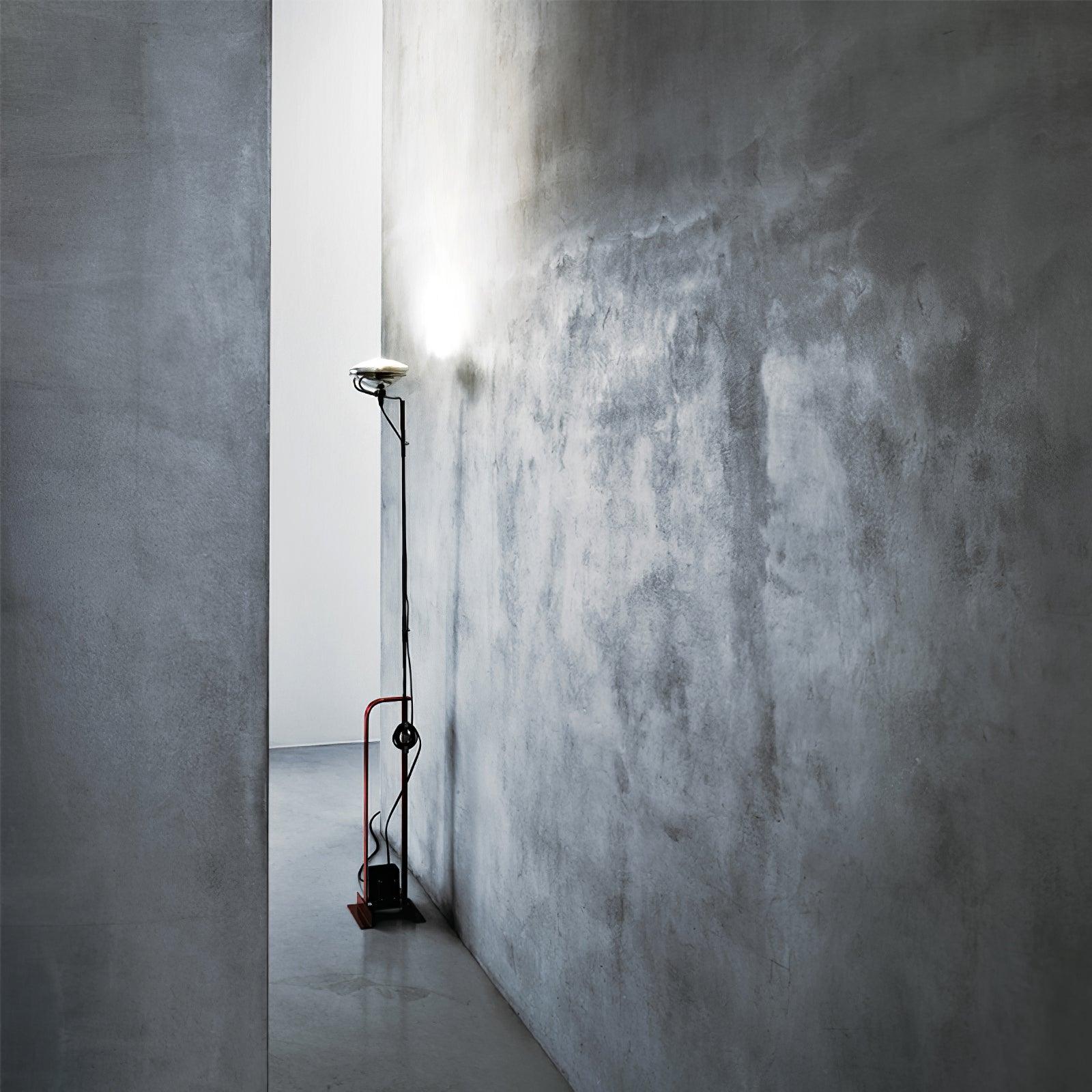 Toio Tall Lamp Floor Lamp