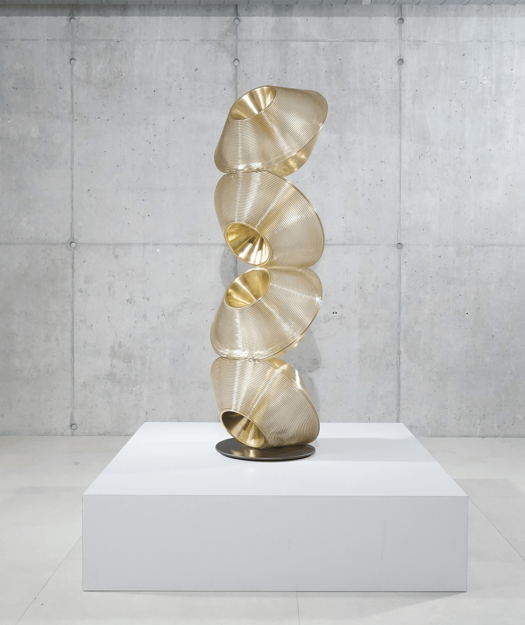 Tol Floor Lamp