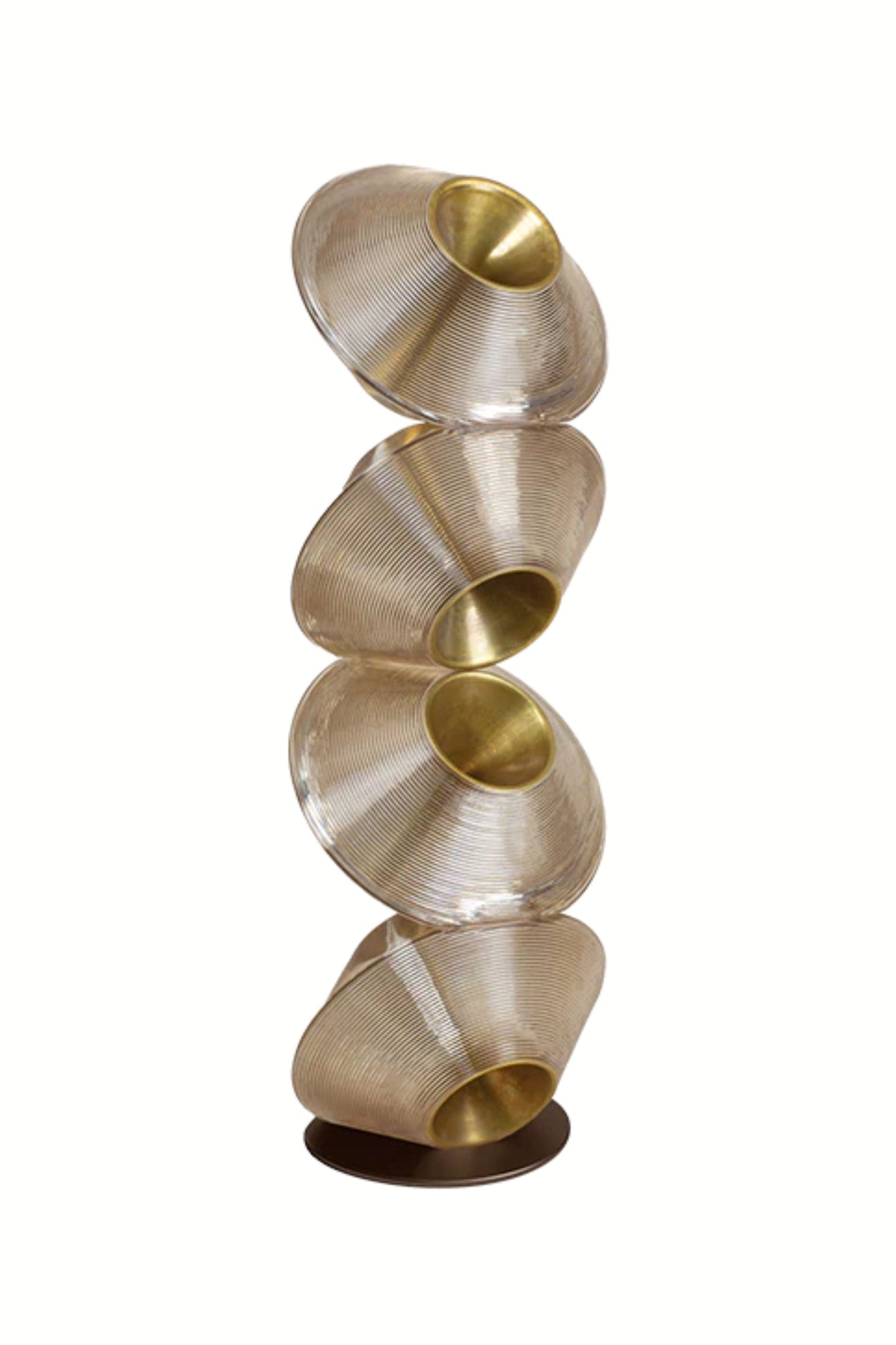 Tol Floor Lamp