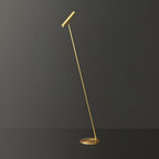 Tom LED Tall Lamp Floor Lamp