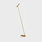 Tom LED Tall Lamp Floor Lamp