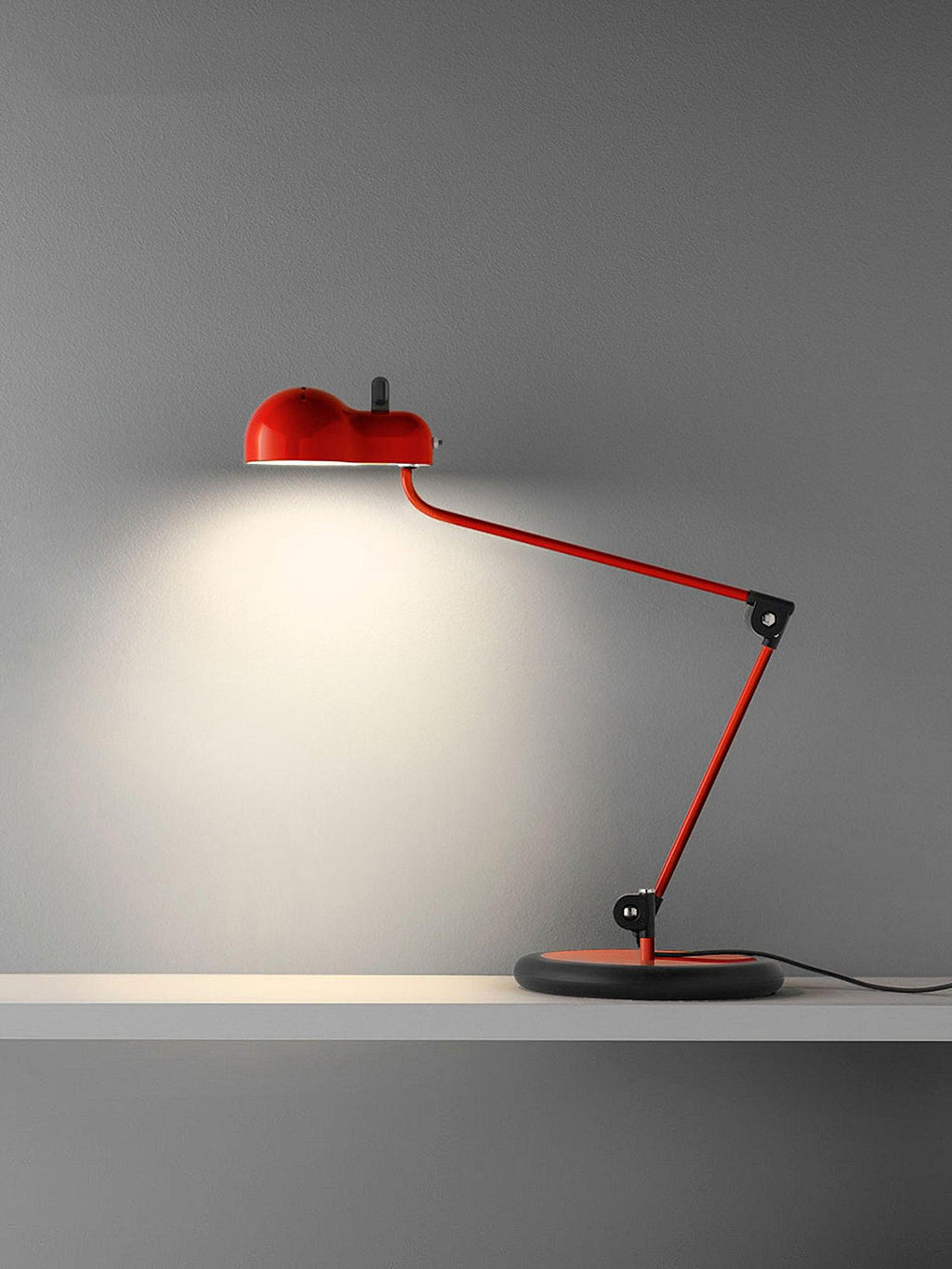 Topo Side table lamp Table Lamp