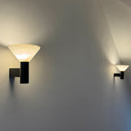 Torres Wall sconce Wall Sconce
