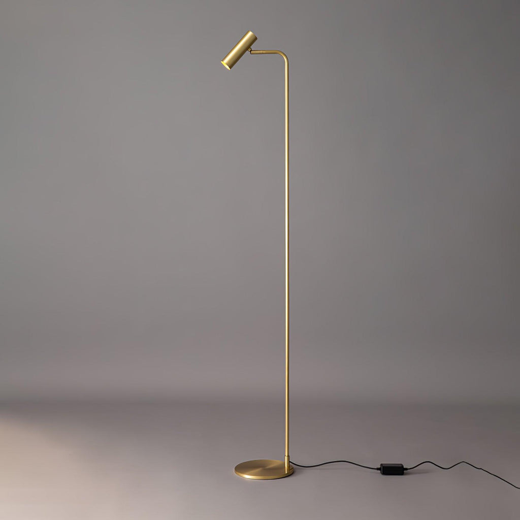Torris Tall Lamp Floor Lamp