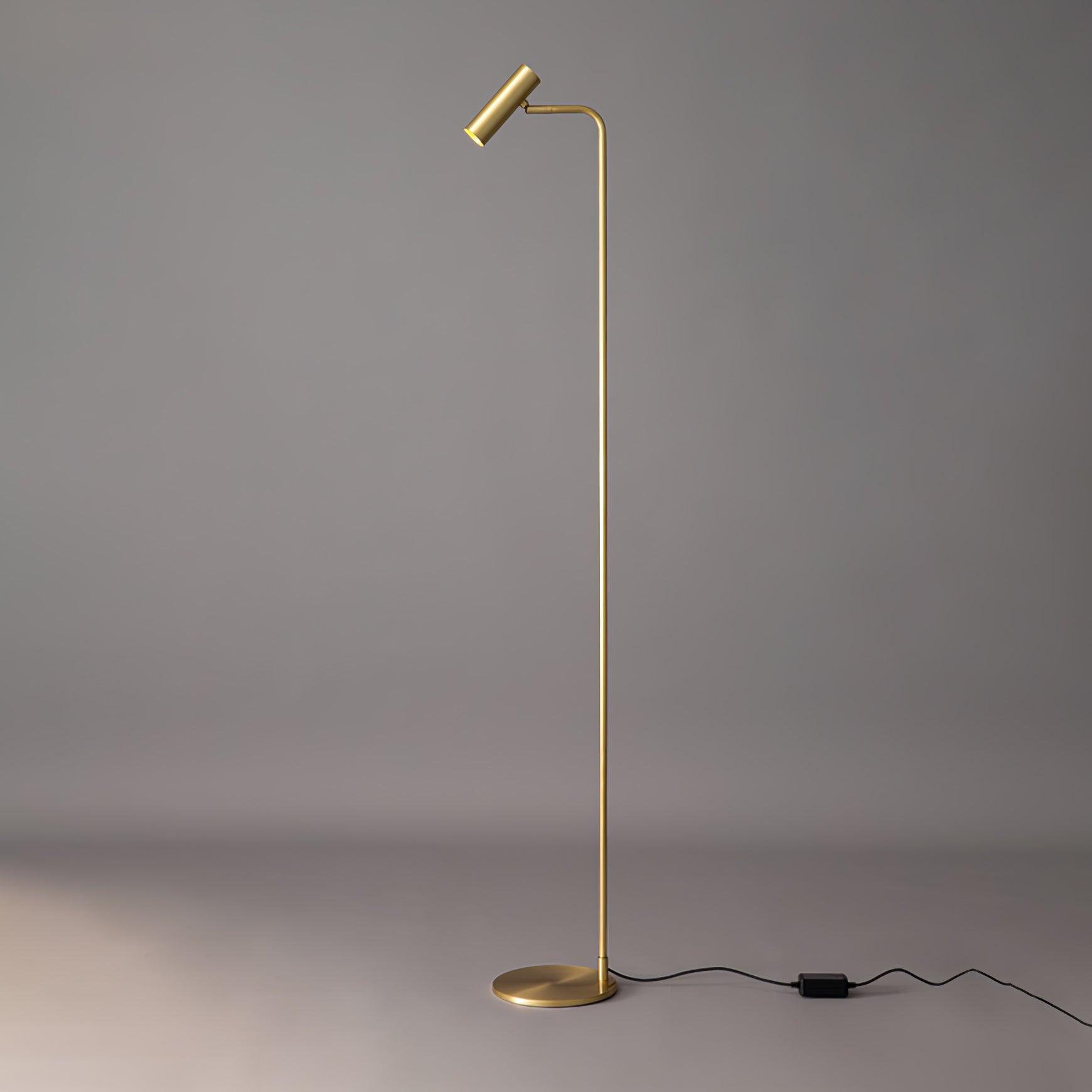 Torris Tall Lamp Floor Lamp
