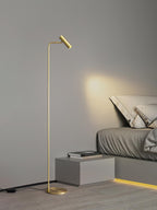 Torris Tall Lamp Floor Lamp