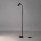 Torris Tall Lamp Floor Lamp