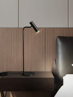 Torris Side table lamp Table Lamp