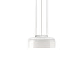 Totem Led Hanging light Pendant Lamp