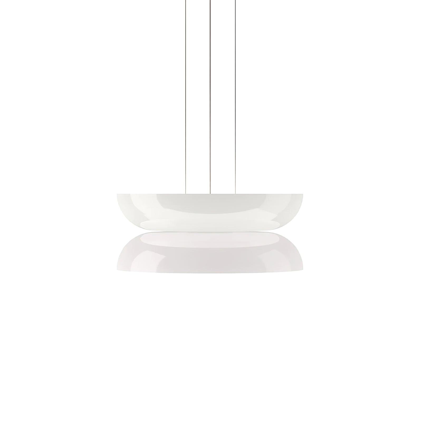 Totem Led Hanging light Pendant Lamp