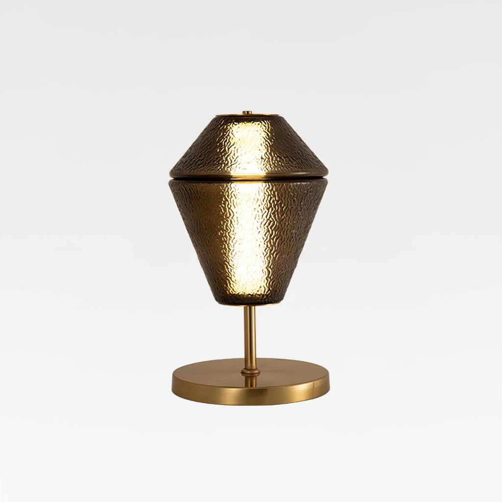 Totem Portable lamp Table Lamp
