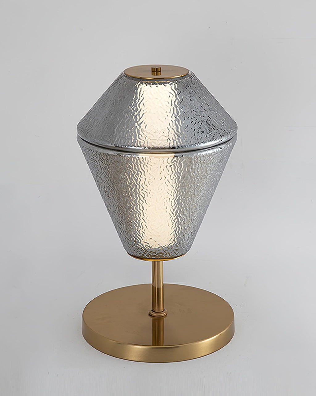 Totem Portable lamp Table Lamp