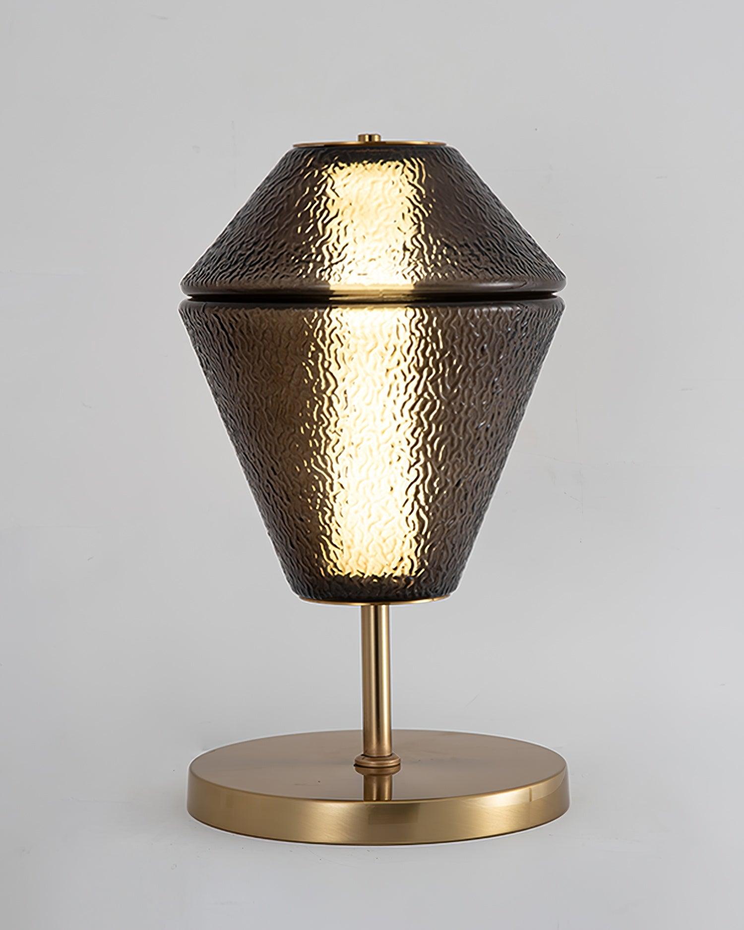 Totem Portable lamp Table Lamp