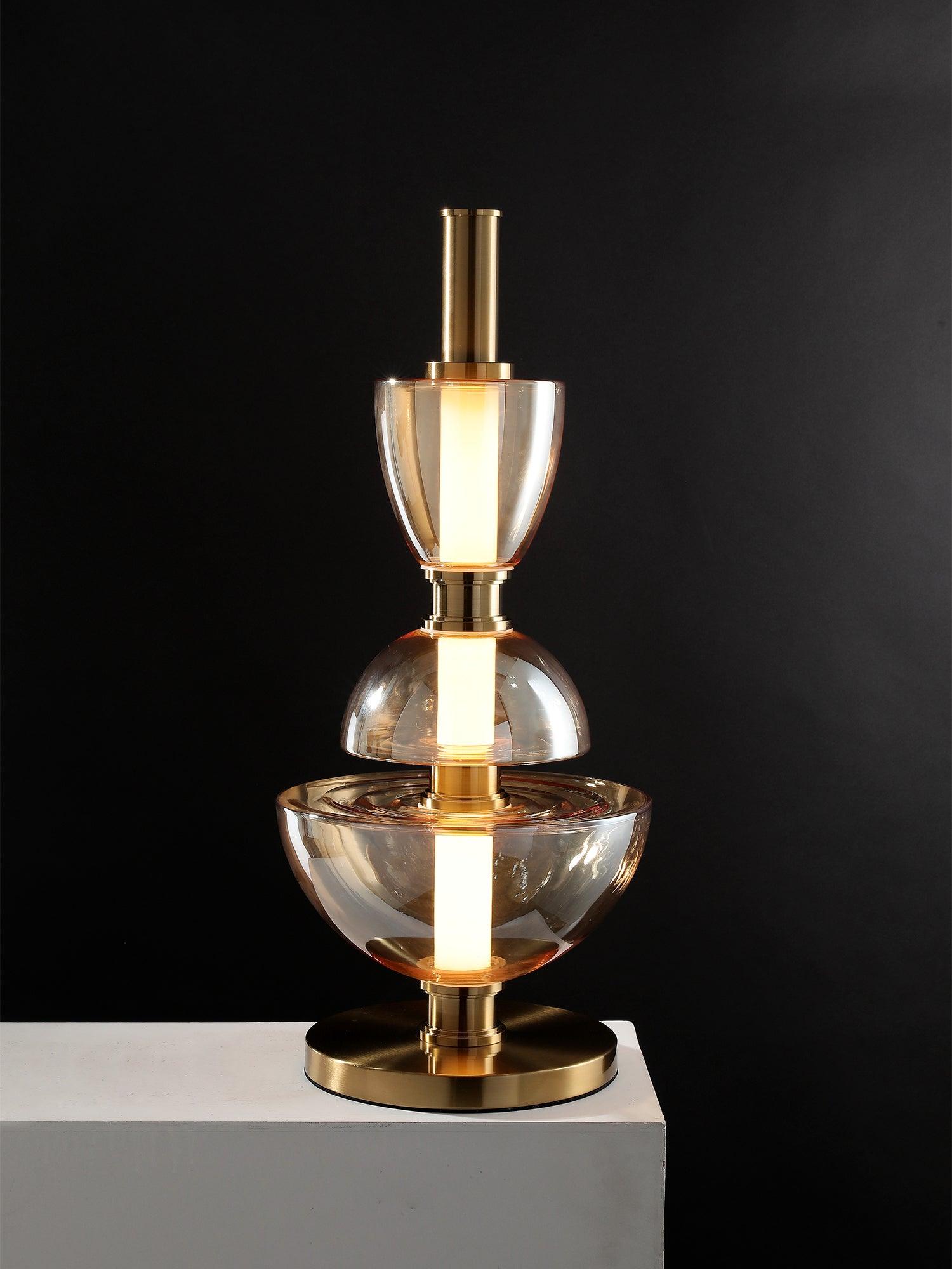 Symbol Work lamp Table Light