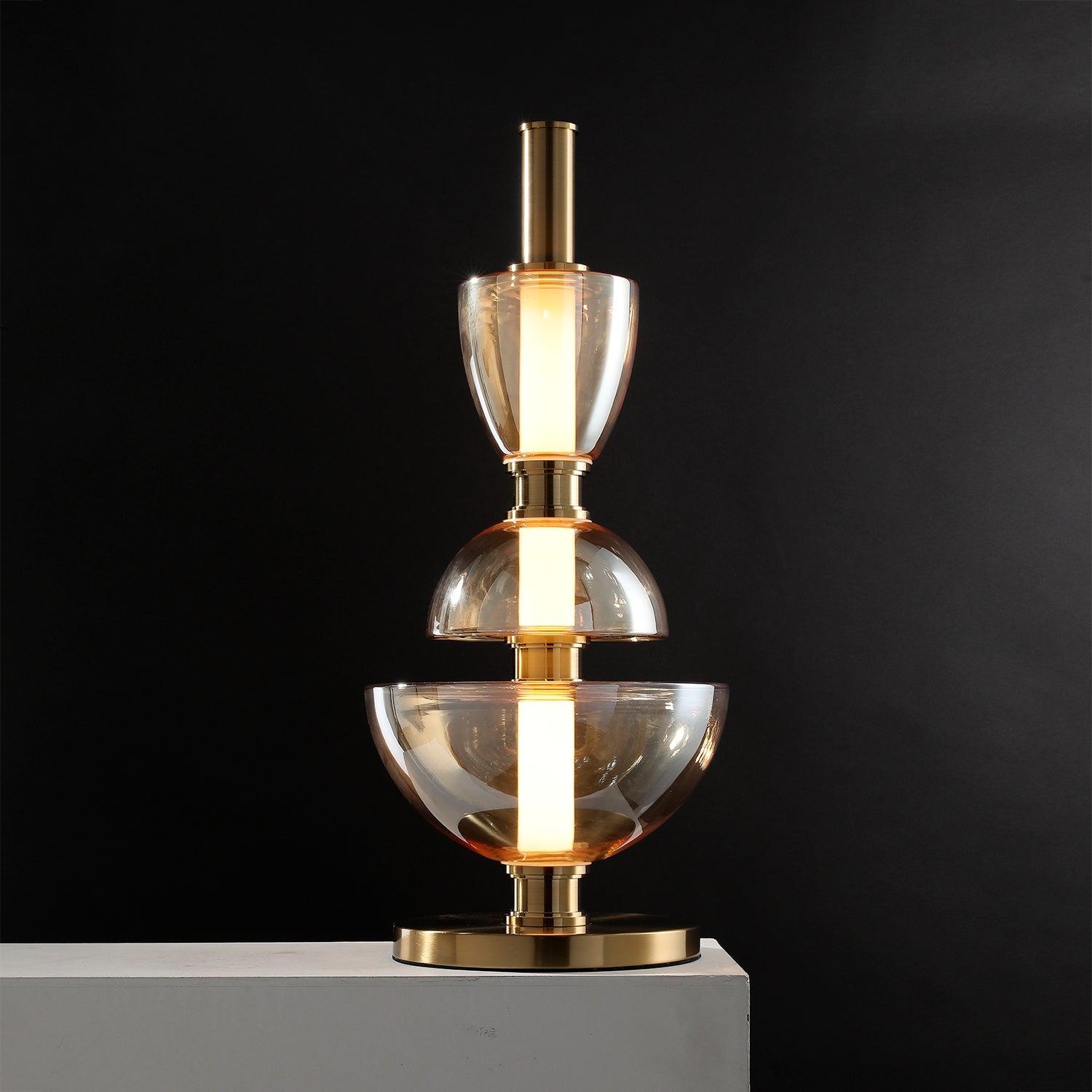 Symbol Work lamp Table Light