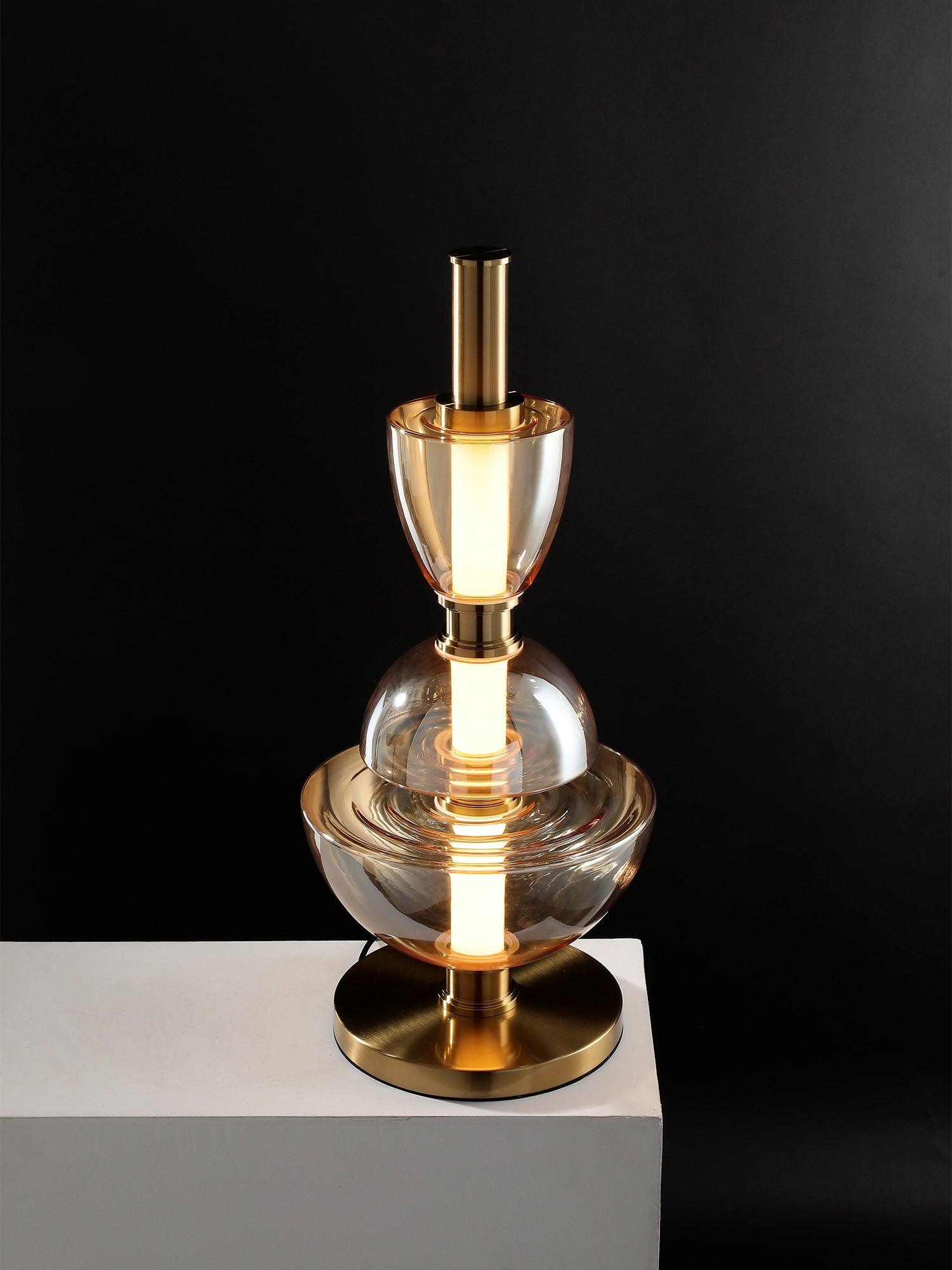 Symbol Work lamp Table Light