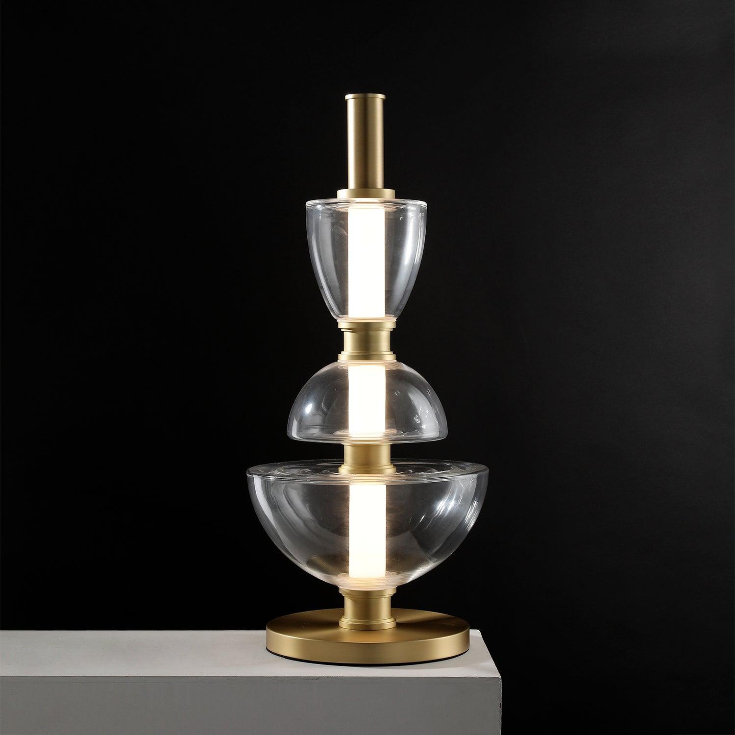 Symbol Work lamp Table Light